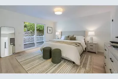 54 Bay Vista Drive, Mill Valley, CA 94941 - Photo 3
