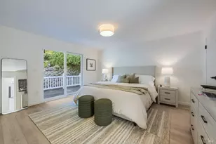 54 Bay Vista Dr, Mill Valley, CA 94941 - Photo 3