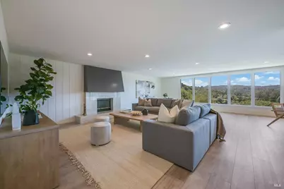 54 Bay Vista Drive, Mill Valley, CA 94941 - Photo 15