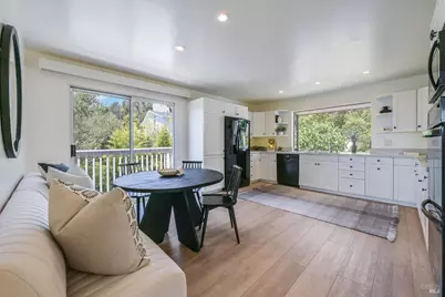 54 Bay Vista Drive, Mill Valley, CA 94941 - Photo 17