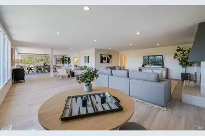 54 Bay Vista Drive, Mill Valley, CA 94941 - Photo 13