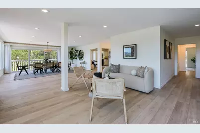 54 Bay Vista Drive, Mill Valley, CA 94941 - Photo 11