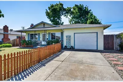 1607 James Street, Fairfield, CA 94533 - Photo 3