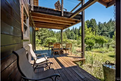 31501 Comptche Ukiah Road, Comptche, CA 95427 - Photo 33