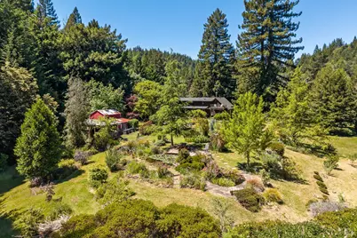 31501 Comptche Ukiah Road, Comptche, CA 95427 - Photo 1