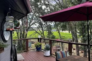 13885 Mountain House Rd, Hopland, CA 95449 - Photo 3