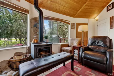 13885 Mountain House Road, Hopland, CA 95449 - Photo 1