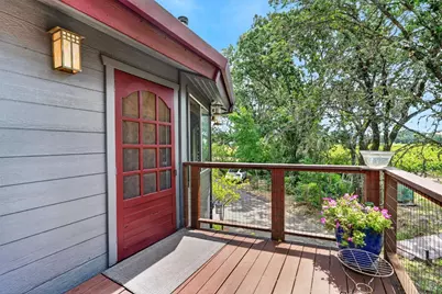 13885 Mountain House Road, Hopland, CA 95449 - Photo 3