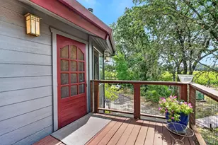 13885 Mountain House Rd, Hopland, CA 95449 - Photo 3