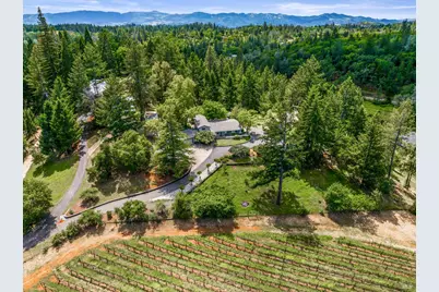 625 Hill Road, Angwin, CA 94508 - Photo 5