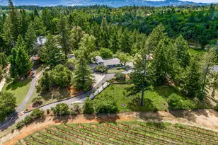 625 Hill Rd, Angwin, CA 94508 - Photo 5