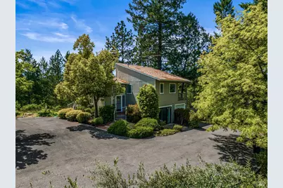 625 Hill Road, Angwin, CA 94508 - Photo 35