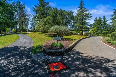 625 Hill Road, Angwin, CA 94508 - Photo 3