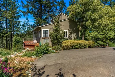 625 Hill Road, Angwin, CA 94508 - Photo 41