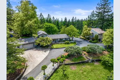 625 Hill Road, Angwin, CA 94508 - Photo 1