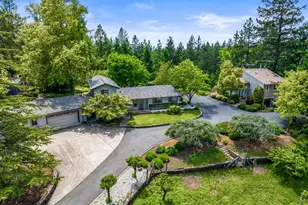 625 Hill Rd, Angwin, CA 94508 - Photo 1