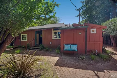 90 Laurel View Way, Inverness, CA 94937 - Photo 37