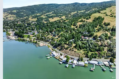 3165 Fulton Road, Lucerne, CA 95458 - Photo 7