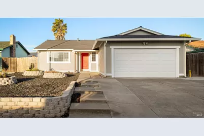 817 Blue Bill Way, Suisun City, CA 94585 - Photo 1