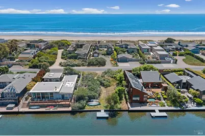 193 Seadrift Road, Stinson Beach, CA 94970 - Photo 3