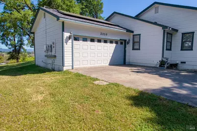2210 Cedar Hill Way, Lakeport, CA 95453 - Photo 3