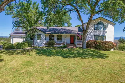 2210 Cedar Hill Way, Lakeport, CA 95453 - Photo 1
