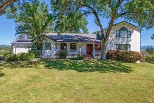 2210 Cedar Hill Way, Lakeport, CA 95453 - Photo 1