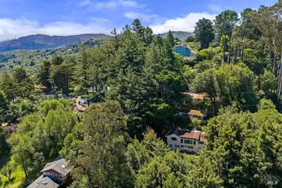 51 Monte Cimas Avenue, Mill Valley, CA 94941 - Photo 5