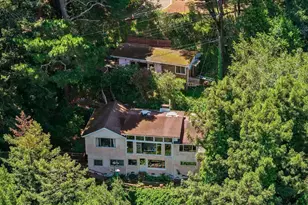 51 Monte Cimas Ave, Mill Valley, CA 94941 - Photo 1