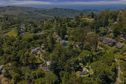 51 Monte Cimas Avenue, Mill Valley, CA 94941 - Photo 3