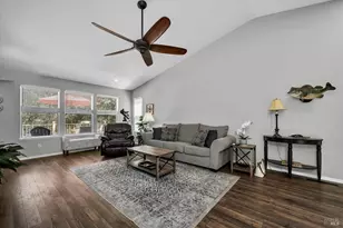 18278 N Shore Dr, Hidden Valley Lake, CA 95467 - Photo 7