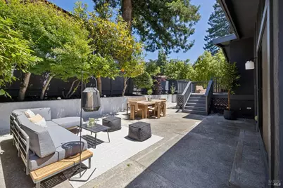 352 Shoreline Highway, Mill Valley, CA 94941 - Photo 31