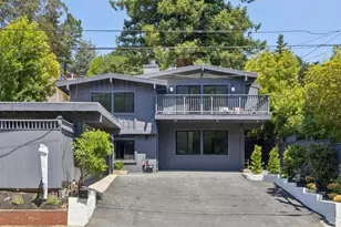 352 Shoreline Hwy, Mill Valley, CA 94941 - Photo 3