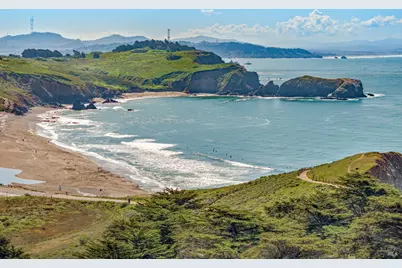 352 Shoreline Highway, Mill Valley, CA 94941 - Photo 59