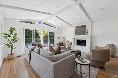 352 Shoreline Highway, Mill Valley, CA 94941 - Photo 7