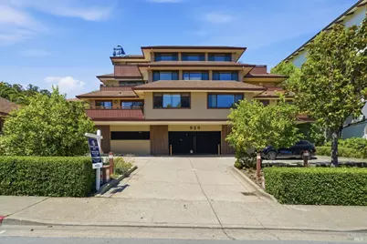 820 Mission Avenue #2, San Rafael, CA 94901 - Photo 3