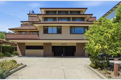 820 Mission Avenue #2, San Rafael, CA 94901 - Photo 25