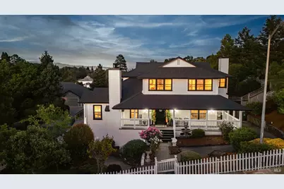 782 El Paseo Drive, Petaluma, CA 94952 - Photo 3