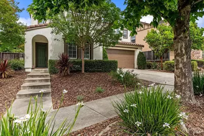 1934 Verbena Drive, Santa Rosa, CA 95404 - Photo 3