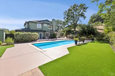 90 Saddle Wood Drive, Novato, CA 94945 - Photo 75