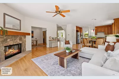 90 Saddle Wood Drive, Novato, CA 94945 - Photo 37
