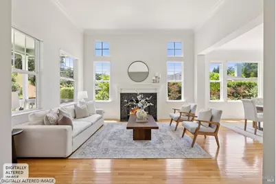 90 Saddle Wood Drive, Novato, CA 94945 - Photo 13
