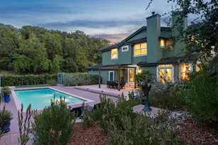90 Saddle Wood Dr, Novato, CA 94945 - Photo 1