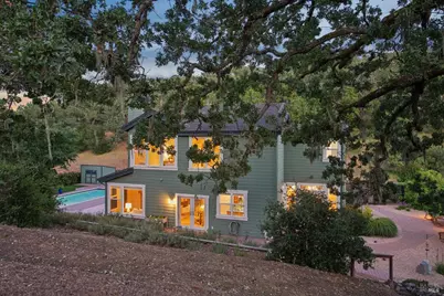 90 Saddle Wood Drive, Novato, CA 94945 - Photo 95