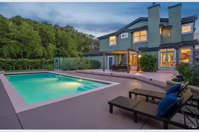 90 Saddle Wood Drive, Novato, CA 94945 - Photo 85