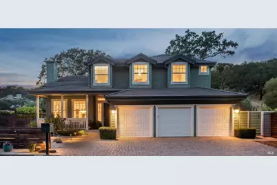 90 Saddle Wood Drive, Novato, CA 94945 - Photo 87