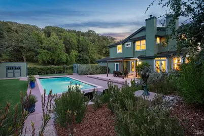 90 Saddle Wood Drive, Novato, CA 94945 - Photo 97