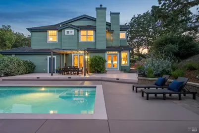 90 Saddle Wood Drive, Novato, CA 94945 - Photo 99