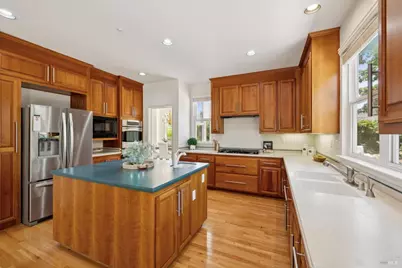 90 Saddle Wood Drive, Novato, CA 94945 - Photo 21