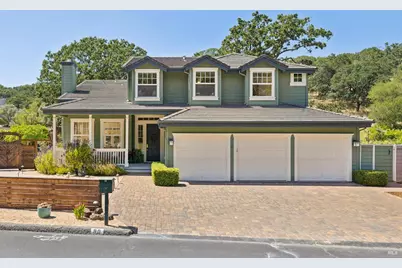 90 Saddle Wood Drive, Novato, CA 94945 - Photo 1